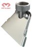 DEFLECTOR MICROBILA AJUSTABIL