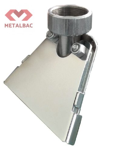 DEFLECTOR MICROBILA AJUSTABIL