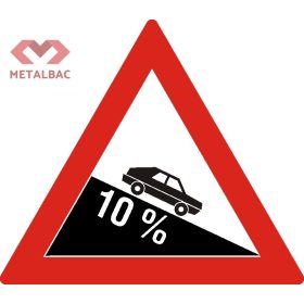 Coborare periculoasa, A7