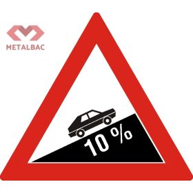 Urcare periculoasa, A8