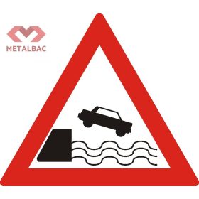 Iesire spre un chei sau mal abrupt, A16