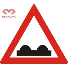 Drum cu denivelari, A17