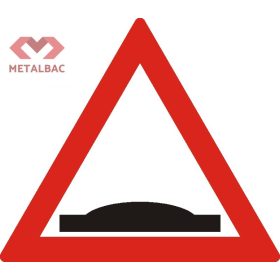 Denivelare pentru limitarea vitezei, A18