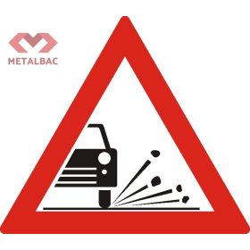 Improscare cu pietris, A20