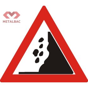 Caderi de pietre, A21