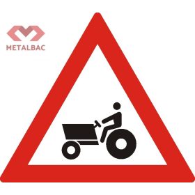 Mașini și utilaje agricole, A53