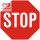 STOP, B2