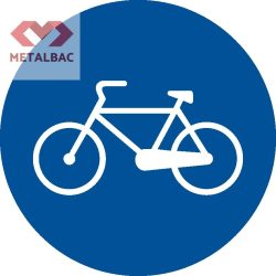Pista pentru biciclete si mopede, D8