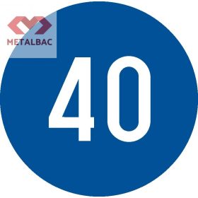 Viteza minima obligatorie, D13