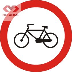 Accesul interzis bicicletelor, C5
