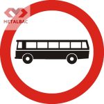 Accesul interzis autobuzelor, C9