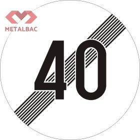 Sfârşitul limitării de viteză, C36