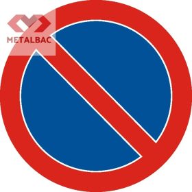 Staţionarea interzisă, C38