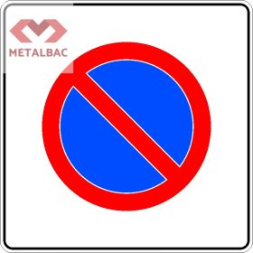 Zonă de staţionare cu durată limitată, C42