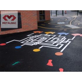 JOCURI PREFORMAT TERMOPLASTIC