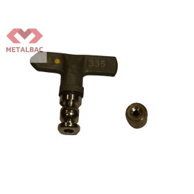 DUZA REVERSIBILA 335