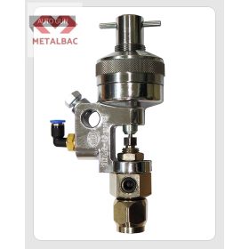 PISTOL AUTOMAT PENTRU MARCAJ RUTIER