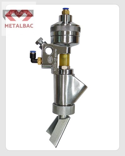 PISTOL APLICARE MICROBILA DA