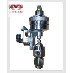 PISTOL AUTOMAT MARCAJ RUTIER DA